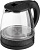 HOMESTAR HS-1053 черный (106463)