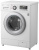 Стиральная машина LG F12M7NDS1