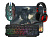DEFENDER (52350) Target MKP-350