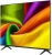 Телевизор LG 55QNED70B6C.ARU черный Телевизор LG 55QNED70B6C.ARU черный