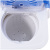 Стиральная машина Мечта WMS T613UPTA01 белый/синий