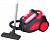 Пылесос Centek CT-2520 Black/Red