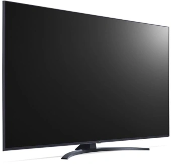 Телевизор LG UHD 65" 4K 65UT81006LA.ARUB черный