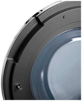 Стиральная машина MAUNFELD MFWM148WH02