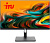 Моноблок 23.8" IRU 23ID Full HD i7 1255U 16Gb/512Gb UHDG CR noOS Cam черный 1920x1080