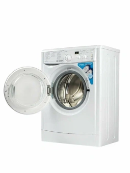 Стиральная машина INDESIT IWSD 6105 B (CIS).L