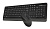 Клавиатура + мышь A4Tech Fstyler FG1010 клав:черный/серый мышь:черный/серый USB беспроводная Multimedia