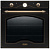 Духовка электрическая DeLonghi CM 9L AN PPP RUS черный
