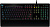 Клавиатура Logitech G213 Prodigy RGB черный USB Multimedia for gamer LED (подставка для запястий)