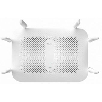 Роутер Xiaomi Mi Redmi AC2100 DVB4238CN