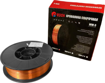 EDON WW08-5 медный 14754