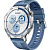 Смарт-часы Huawei GT 5 BLUE VLI-B19 55020DGJ 1.43" 140-210мм голубой (55020DGJ)
