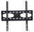 Кронштейн для телевизора Kromax STAR-33 серый 22"-65" макс.40кг настенный