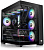 Корпус Thermaltake View 380 TG ARGB черный без БП ATX 6x120mm 2x140mm 1x200mm 2xUSB3.0 audio bott PSU