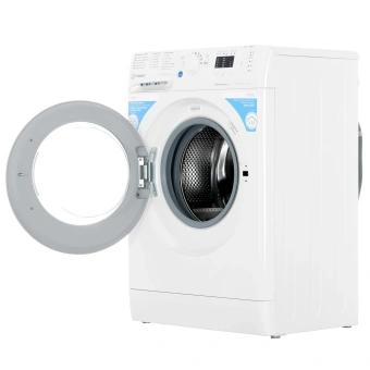 Стиральная машина  INDESIT BWSA 5109 WWV
