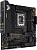 Материнская плата Asus TUF GAMING B660M-PLUS WIFI Soc-1700 Intel B660 4xDDR5 mATX AC`97 8ch(7.1) 2.5Gg RAID+HDMI+DP