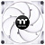 Вентилятор Thermaltake CT140 белый 4-pin 30.5dB Ret (CL-F152-PL14WT-A)