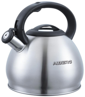 ALBERG AL-3043