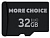 MORE CHOICE (4610196402104) MC64