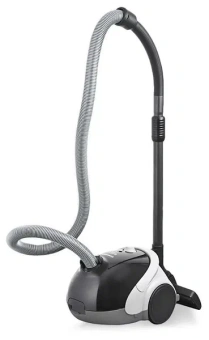 Пылесос SAMSUNG VCC-5241 черный