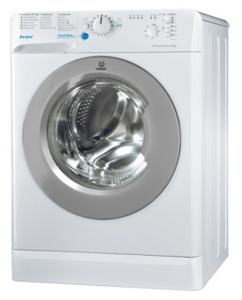 Стиральная машина INDESIT BWSB 51051 S