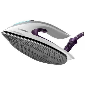 Парогенератор Philips GC9660/30 2700 Вт фиолетовый