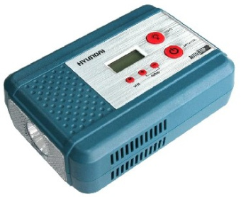 HYUNDAI 3758576 HY 1540 Компрессор автомобильный