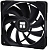 Вентилятор Thermalright TL-C12-B 120х120x25 черный 4-pin 25.6дБ Ret