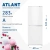 Холодильник ATLANT ХМ 4010-022