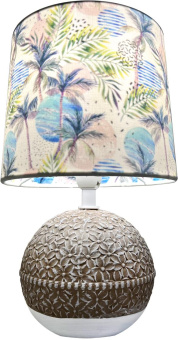 ESCADA 10169/L E14*40W Beige