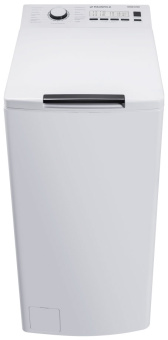 Стиральная машина MAUNFELD MFWM127WH