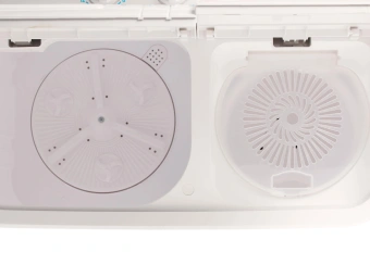 Стиральная машина Фея СМП 40 Н белый