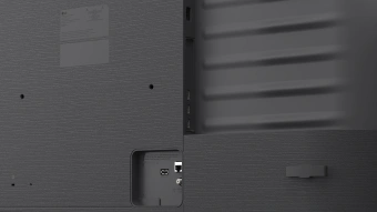 Телевизор LG 50QNED70B6C.ARU черный