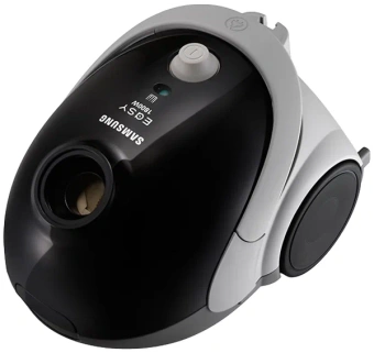 Пылесос SAMSUNG VCC-5241 черный