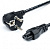 ATCOM (АТ15270) кабель питания Power Supply Cable для ноутбуков - 1.8 м (5)