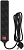 Сетевой фильтр PC Pet AP01006-1.8-B 5 роз. 1.8м черный
