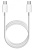 Кабель Xiaomi Mi SJV4108GL USB Type-C (m)-USB Type-C (m) 1.5м белый