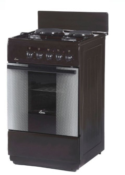 Комбинированная плита Flama RK 2201 B
