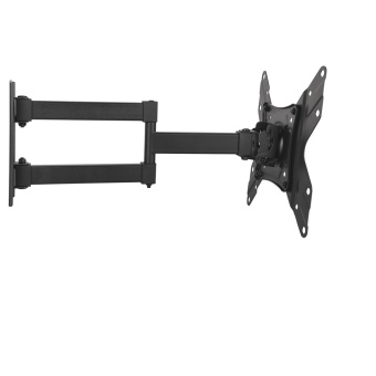 Кронштейн для телевизора Arm Media LCD-205 черный 14"-42" макс.25кг