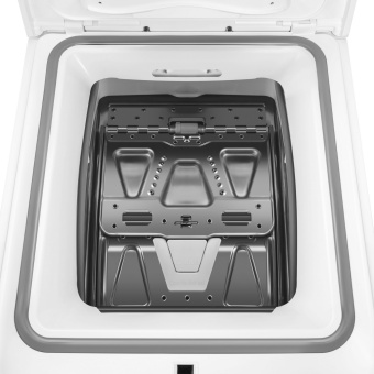 Стиральная машина Maunfeld MFWM127ISWH белый