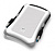 Жесткий диск Silicon Power USB 3.0 2Tb SP020TBPHDA30S3W A30 SP020TBPHDA30S3W Armor 2.5" белый