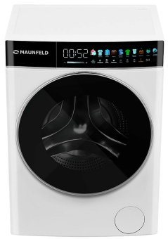 Стиральная машина Maunfeld MFWM129WH05