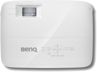Проектор Benq MS550 DLP 3600Lm (800x600) 20000:1 ресурс лампы:5000часов 2xHDMI 2.3кг
