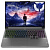 Ноутбук 16" Lenovo Legion 5 16IRX9 серый i7-14650HX 32Gb/1Tb RTX4070 noOS (83DG00E1RK)