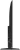 Телевизор HAIER H43K85GUX черный