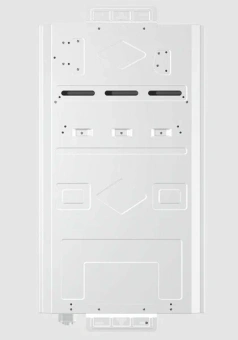 Газовый водонагреватель EDISSON E 20 D