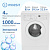 Стиральная машина Indesit EcoTime IWUD 4105