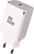 AKSBERRY (6900278610014) T55 PD 45W c кабелем Type C -Type C 60W (белый)