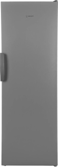 Морозильник Indesit DFZ 5175 G серебристый