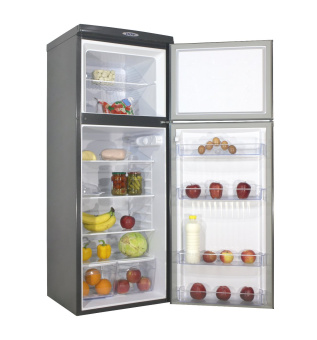 Холодильник DON R- 226 005 G графит